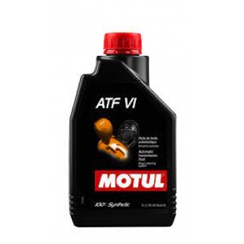 Motul ATF VI